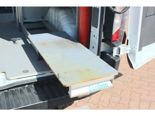 Ford Transit 350 2.0 TDCI L2H2 Trend SORTIMO, Navigatie, Camera, Flits verlichting, Powerstation 3500W, Standk... ActivLease financial lease