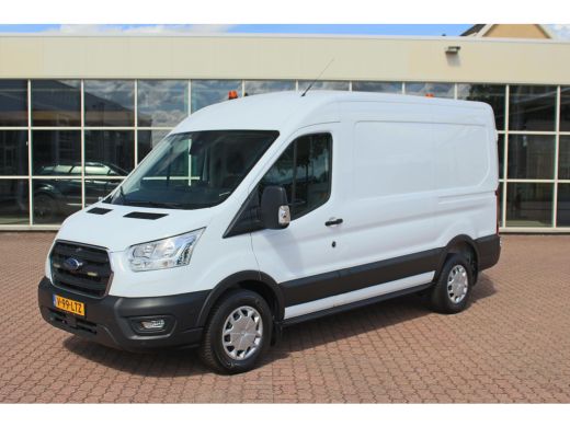 Ford Transit 350 2.0 TDCI L2H2 Trend SORTIMO, Navigatie, Camera, Flits verlichting, Powerstation 3500W, Standk... ActivLease financial lease