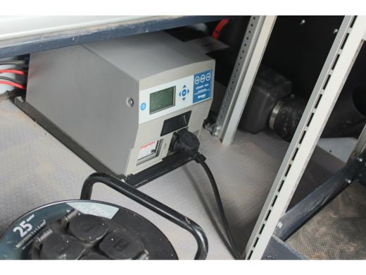 Ford Transit 350 2.0 TDCI L2H2 Trend SORTIMO, Navigatie, Camera, Flits verlichting, Powerstation 3500W, Standk... ActivLease financial lease