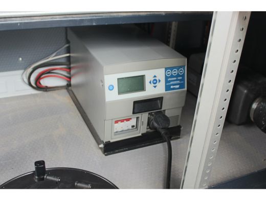 Ford Transit 350 2.0 TDCI L2H2 Trend SORTIMO, Navigatie, Camera, Flits verlichting, Powerstation 3500W, Standk... ActivLease financial lease