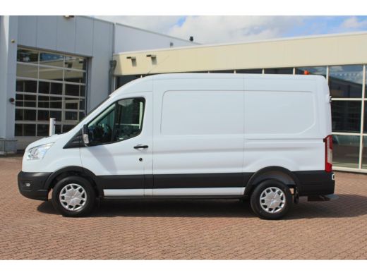 Ford Transit 350 2.0 TDCI L2H2 Trend SORTIMO, Navigatie, Camera, Flits verlichting, Powerstation 3500W, Standk... ActivLease financial lease