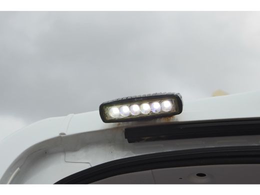 Ford Transit 350 2.0 TDCI L2H2 Trend SORTIMO, Navigatie, Camera, Flits verlichting, Powerstation 3500W, Standk... ActivLease financial lease