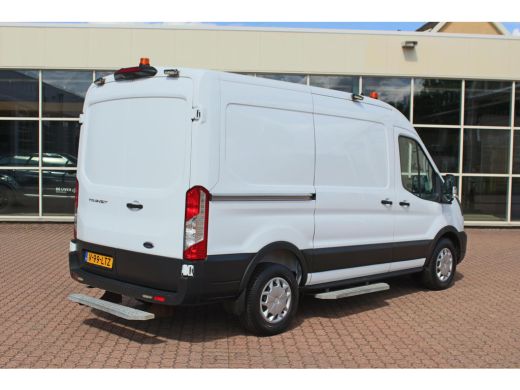 Ford Transit 350 2.0 TDCI L2H2 Trend SORTIMO, Navigatie, Camera, Flits verlichting, Powerstation 3500W, Standk... ActivLease financial lease