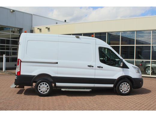Ford Transit 350 2.0 TDCI L2H2 Trend SORTIMO, Navigatie, Camera, Flits verlichting, Powerstation 3500W, Standk... ActivLease financial lease