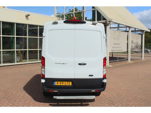 Ford Transit 350 2.0 TDCI L2H2 Trend SORTIMO, Navigatie, Camera, Flits verlichting, Powerstation 3500W, Standk... ActivLease financial lease