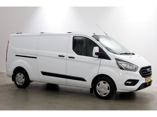 Ford Transit Custom 2.0 TDCI 130pk E6 L2H1 Trend Airco/Navi/Camera 07-2019 ActivLease financial lease