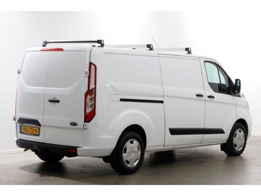 Ford Transit Custom 2.0 TDCI 130pk E6 L2H1 Trend Airco/Navi/Camera 07-2019 ActivLease financial lease
