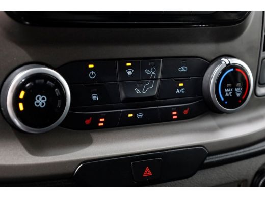 Ford Transit Custom 2.0 TDCI 130pk E6 L2H1 Trend Airco/Navi/Camera 07-2019 ActivLease financial lease