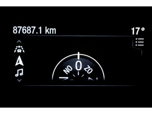 Ford Transit Custom 2.0 TDCI 130pk E6 L2H1 Trend Airco/Navi/Camera 07-2019 ActivLease financial lease