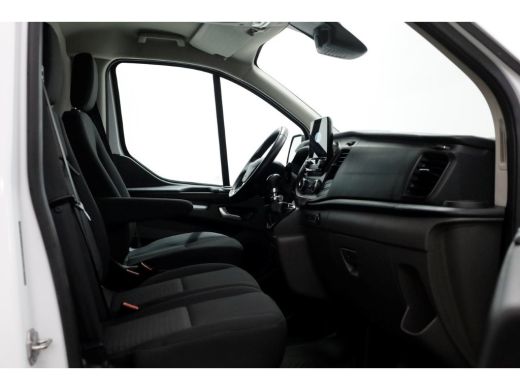 Ford Transit Custom 2.0 TDCI 130pk E6 L2H1 Trend Airco/Navi/Camera 07-2019 ActivLease financial lease