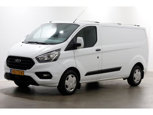 Ford Transit Custom 2.0 TDCI 130pk E6 L2H1 Trend Airco/Navi/Camera 07-2019 ActivLease financial lease