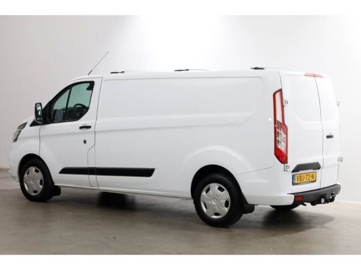 Ford Transit Custom 2.0 TDCI 130pk E6 L2H1 Trend Airco/Navi/Camera 07-2019 ActivLease financial lease