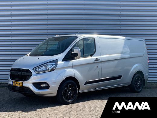 Ford Transit Custom 300 2.0 130pk TDCI L2H1 Automaat Limited LMV Cruise Airco Camera Bluetooth Sensoren LED NAVI Verw... Ford Transit Custom 300 2.0 130pk TDCI L2H1 Automaat Limited LMV Cruise Airco Camera Bluetooth Sensoren LED NAVI Verw...