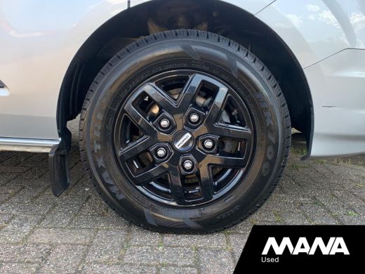 Ford Transit Custom 300 2.0 130pk TDCI L2H1 Automaat Limited LMV Cruise Airco Camera Bluetooth Sensoren LED NAVI Verw... ActivLease financial lease