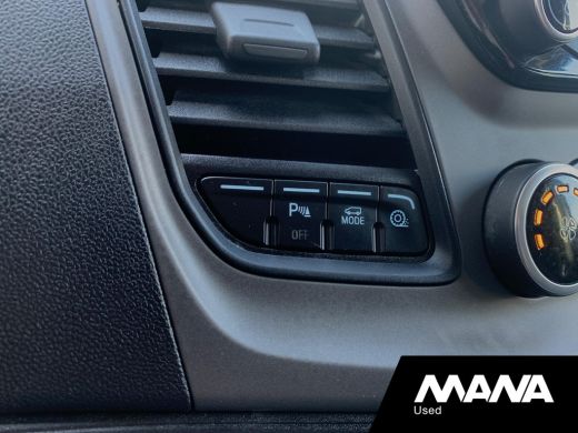 Ford Transit Custom 300 2.0 130pk TDCI L2H1 Automaat Limited LMV Cruise Airco Camera Bluetooth Sensoren LED NAVI Verw... ActivLease financial lease