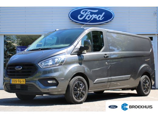 Ford Transit Custom 300 2.0 TDCI L2H1 AUTOMAAT | NL-AUTO! | DEALER OH! | CAMERA | NAVI | VOORRUITVERWARMING | PARK SE... Ford Transit Custom 300 2.0 TDCI L2H1 AUTOMAAT | NL-AUTO! | DEALER OH! | CAMERA | NAVI | VOORRUITVERWARMING | PARK SE...