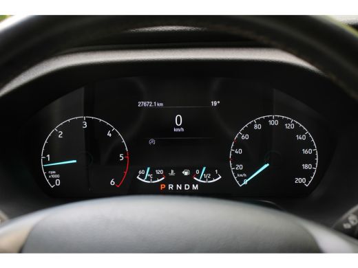 Ford Transit Custom 300 2.0 TDCI L2H1 AUTOMAAT | NL-AUTO! | DEALER OH! | CAMERA | NAVI | VOORRUITVERWARMING | PARK SE... ActivLease financial lease