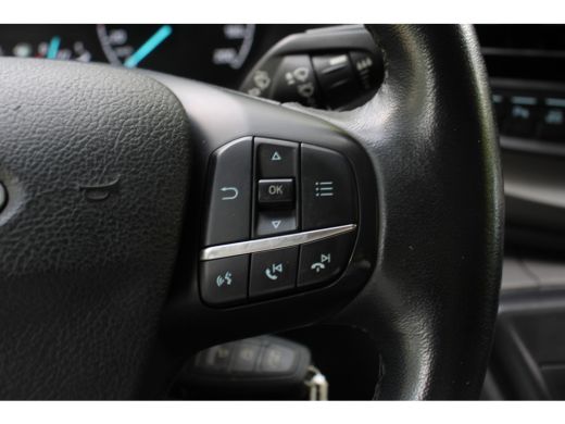 Ford Transit Custom 300 2.0 TDCI L2H1 AUTOMAAT | NL-AUTO! | DEALER OH! | CAMERA | NAVI | VOORRUITVERWARMING | PARK SE... ActivLease financial lease