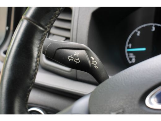 Ford Transit Custom 300 2.0 TDCI L2H1 AUTOMAAT | NL-AUTO! | DEALER OH! | CAMERA | NAVI | VOORRUITVERWARMING | PARK SE... ActivLease financial lease