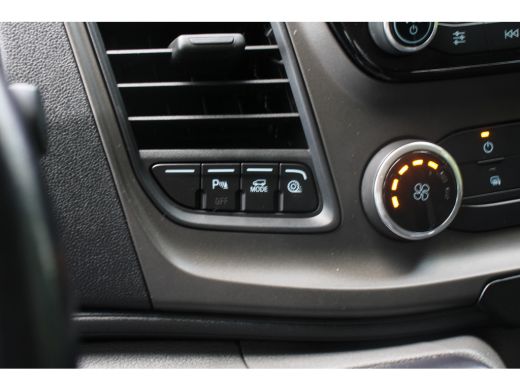 Ford Transit Custom 300 2.0 TDCI L2H1 AUTOMAAT | NL-AUTO! | DEALER OH! | CAMERA | NAVI | VOORRUITVERWARMING | PARK SE... ActivLease financial lease