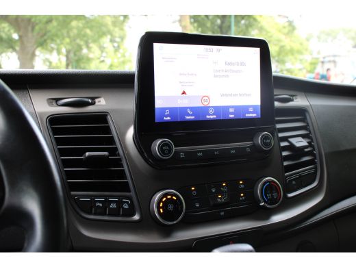 Ford Transit Custom 300 2.0 TDCI L2H1 AUTOMAAT | NL-AUTO! | DEALER OH! | CAMERA | NAVI | VOORRUITVERWARMING | PARK SE... ActivLease financial lease