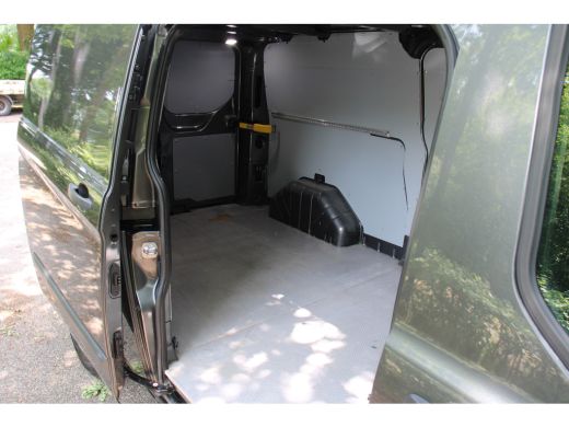 Ford Transit Custom 300 2.0 TDCI L2H1 AUTOMAAT | NL-AUTO! | DEALER OH! | CAMERA | NAVI | VOORRUITVERWARMING | PARK SE... ActivLease financial lease