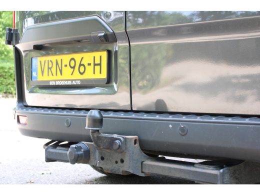 Ford Transit Custom 300 2.0 TDCI L2H1 AUTOMAAT | NL-AUTO! | DEALER OH! | CAMERA | NAVI | VOORRUITVERWARMING | PARK SE... ActivLease financial lease