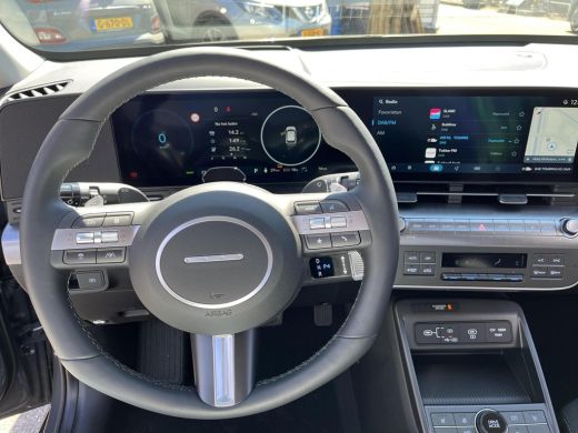 Hyundai KONA Electric Comfort Smart 48.4 kWh | Tijdelijk gratis upgrade! | Uit voorraad leverbaar! | ActivLease financial lease