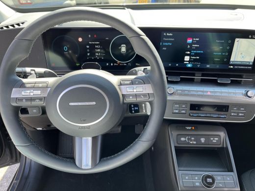 Hyundai KONA Electric Comfort Smart 48.4 kWh | Tijdelijk gratis upgrade! | Uit voorraad leverbaar! | ActivLease financial lease