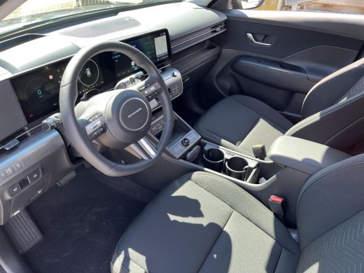 Hyundai KONA Electric Comfort Smart 48.4 kWh | Tijdelijk gratis upgrade! | Uit voorraad leverbaar! | ActivLease financial lease