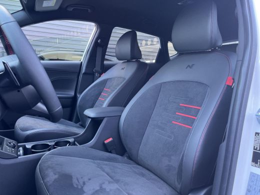 Hyundai KONA Electric N Line 65.4 kWh | Tijdelijk gratis upgrade! | Uit voorraad leverbaar! | ActivLease financial lease