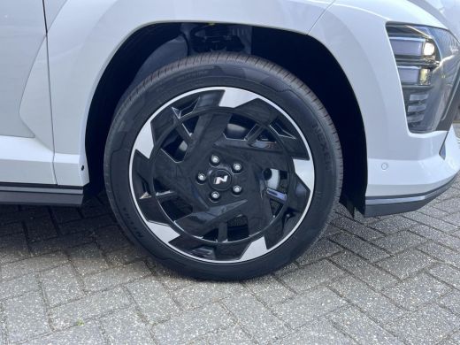 Hyundai KONA Electric N Line 65.4 kWh | Tijdelijk gratis upgrade! | Uit voorraad leverbaar! | ActivLease financial lease