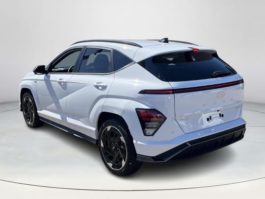 Hyundai KONA Electric N Line 65.4 kWh | Tijdelijk gratis upgrade! | Uit voorraad leverbaar! | ActivLease financial lease