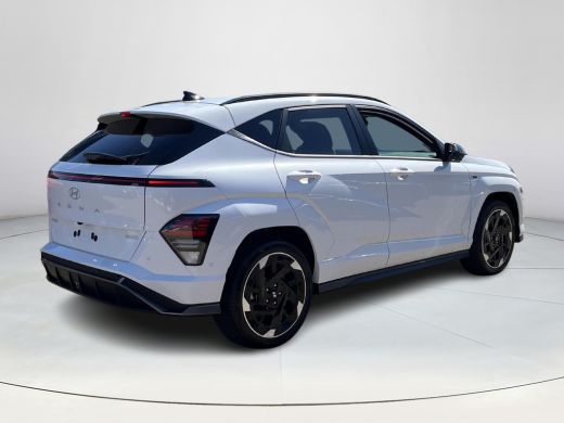 Hyundai KONA Electric N Line 65.4 kWh | Tijdelijk gratis upgrade! | Uit voorraad leverbaar! | ActivLease financial lease