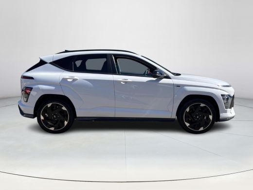 Hyundai KONA Electric N Line 65.4 kWh | Tijdelijk gratis upgrade! | Uit voorraad leverbaar! | ActivLease financial lease