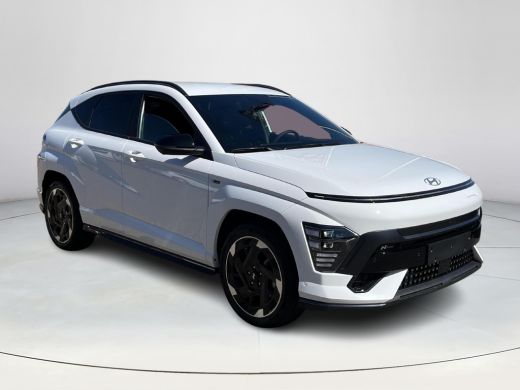 Hyundai KONA Electric N Line 65.4 kWh | Tijdelijk gratis upgrade! | Uit voorraad leverbaar! | ActivLease financial lease