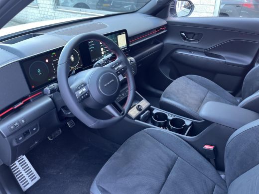 Hyundai KONA Electric N Line 65.4 kWh | Tijdelijk gratis upgrade! | Uit voorraad leverbaar! | ActivLease financial lease