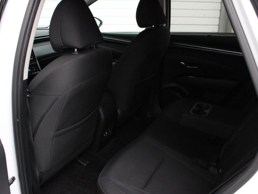 Hyundai Tucson 1.6 T-GDI PHEV Comfort 4WD | Trekhaak | Stoelverwarming | Adaptive Cruise | Dodehoek-Detectie | P... ActivLease financial lease