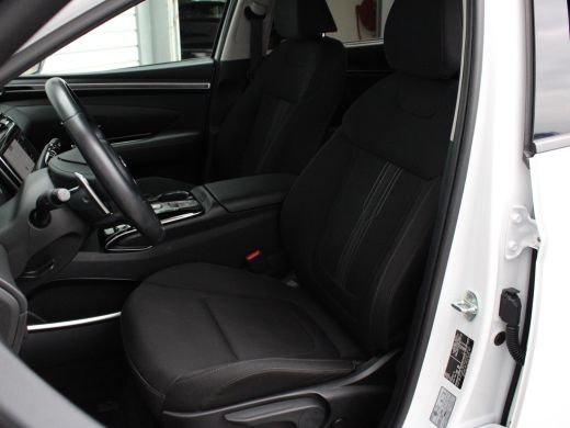 Hyundai Tucson 1.6 T-GDI PHEV Comfort 4WD | Trekhaak | Stoelverwarming | Adaptive Cruise | Dodehoek-Detectie | P... ActivLease financial lease