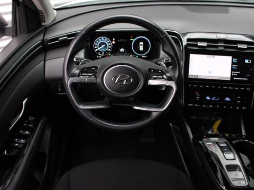 Hyundai Tucson 1.6 T-GDI PHEV Comfort 4WD | Trekhaak | Stoelverwarming | Adaptive Cruise | Dodehoek-Detectie | P... ActivLease financial lease