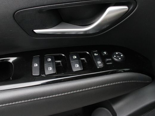 Hyundai Tucson 1.6 T-GDI PHEV Comfort 4WD | Trekhaak | Stoelverwarming | Adaptive Cruise | Dodehoek-Detectie | P... ActivLease financial lease