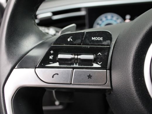 Hyundai Tucson 1.6 T-GDI PHEV Comfort 4WD | Trekhaak | Stoelverwarming | Adaptive Cruise | Dodehoek-Detectie | P... ActivLease financial lease