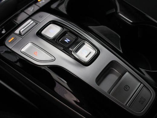 Hyundai Tucson 1.6 T-GDI PHEV Comfort 4WD | Trekhaak | Stoelverwarming | Adaptive Cruise | Dodehoek-Detectie | P... ActivLease financial lease