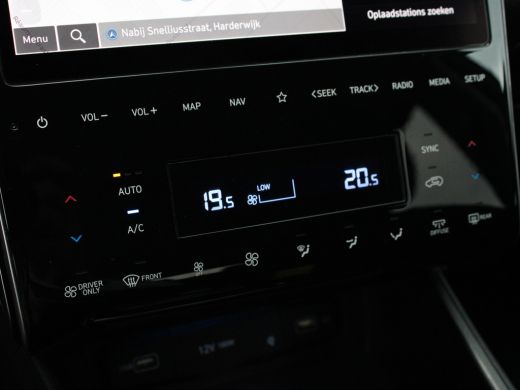 Hyundai Tucson 1.6 T-GDI PHEV Comfort 4WD | Trekhaak | Stoelverwarming | Adaptive Cruise | Dodehoek-Detectie | P... ActivLease financial lease