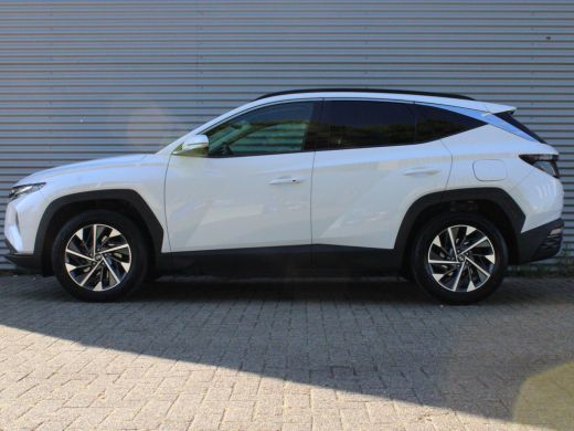 Hyundai Tucson 1.6 T-GDI PHEV Comfort 4WD | Trekhaak | Stoelverwarming | Adaptive Cruise | Dodehoek-Detectie | P... ActivLease financial lease