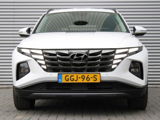 Hyundai Tucson 1.6 T-GDI PHEV Comfort 4WD | Trekhaak | Stoelverwarming | Adaptive Cruise | Dodehoek-Detectie | P... ActivLease financial lease