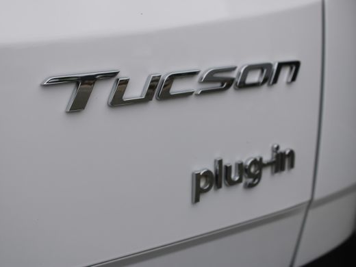 Hyundai Tucson 1.6 T-GDI PHEV Comfort 4WD | Trekhaak | Stoelverwarming | Adaptive Cruise | Dodehoek-Detectie | P... ActivLease financial lease