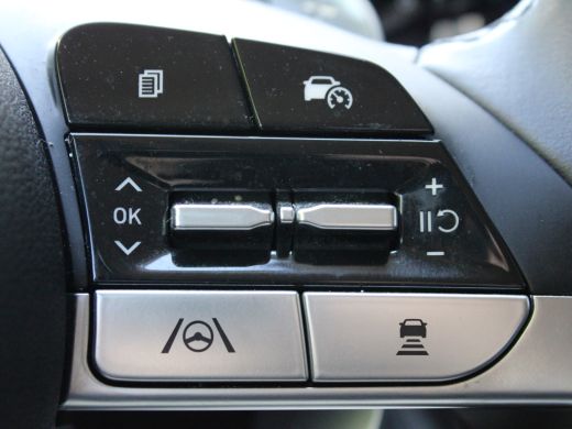 Hyundai Tucson 1.6 T-GDI PHEV Comfort Smart 4WD | Cruise control adaptief met Stop&Go | Navigatiesysteem full ma... ActivLease financial lease