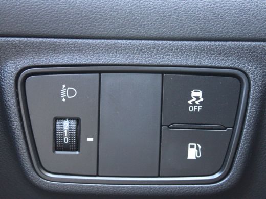 Hyundai Tucson 1.6 T-GDI PHEV Comfort Smart 4WD | Cruise control adaptief met Stop&Go | Navigatiesysteem full ma... ActivLease financial lease