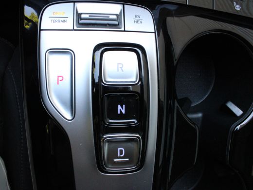Hyundai Tucson 1.6 T-GDI PHEV Comfort Smart 4WD | Cruise control adaptief met Stop&Go | Navigatiesysteem full ma... ActivLease financial lease